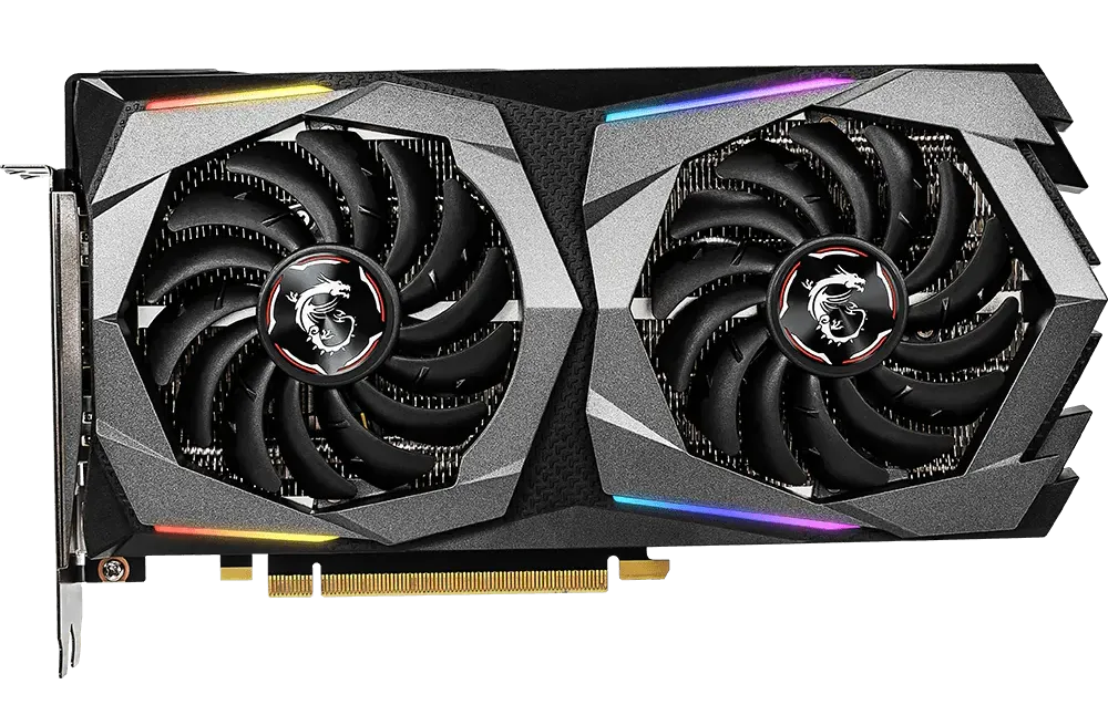 MSI GAMING X RTX 2060 Super