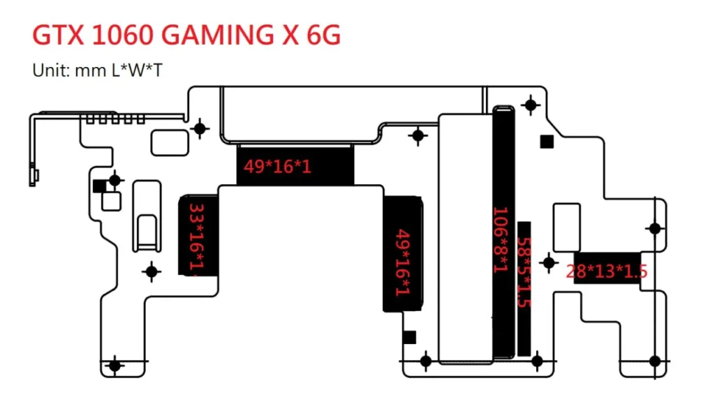 MSI GeForce GTX 1060 GAMING X 6G — замер 2, файл 1