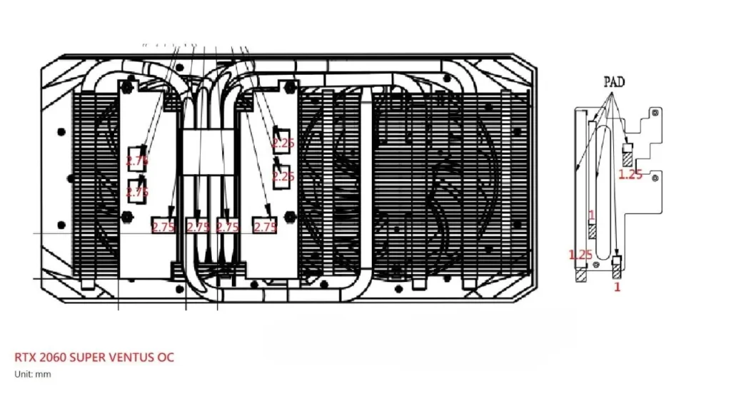 MSI GeForce RTX 2060 SUPER VENTUS OC — замер 1, файл 1