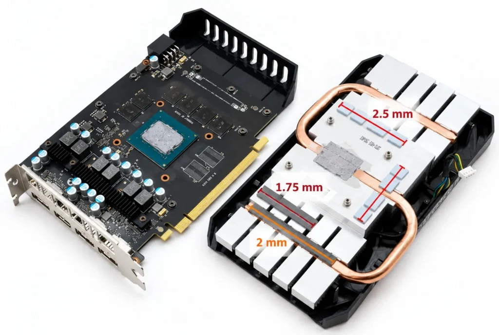 MSI GeForce RTX 2060 VENTUS XS 6G OC — замер 1, файл 1