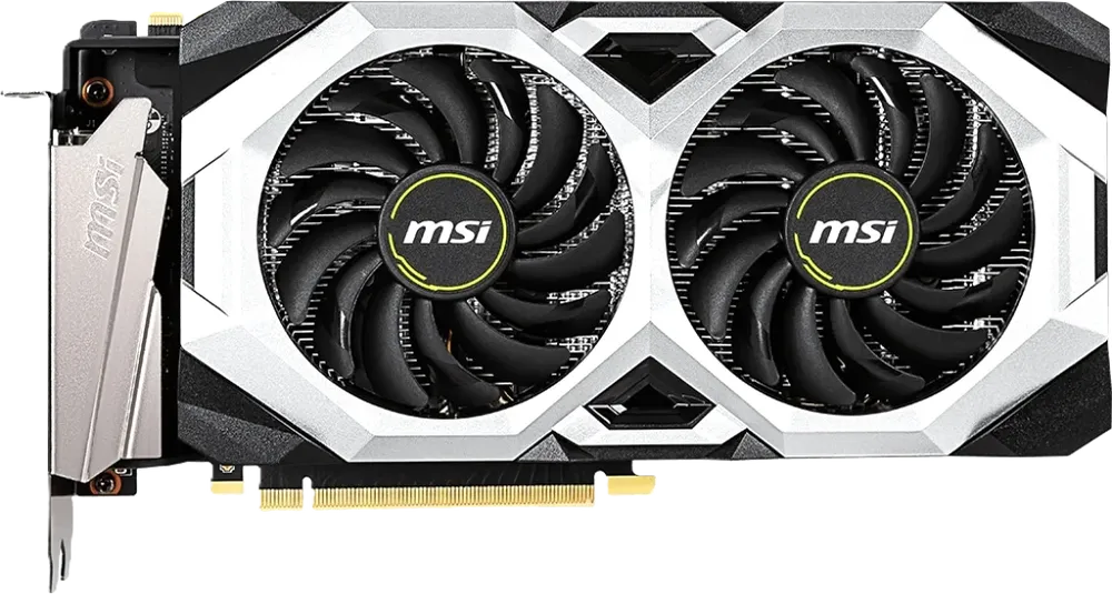 MSI GeForce RTX 2070 SUPER VENTUS