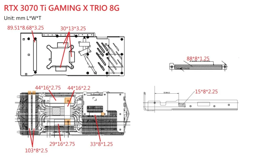 MSI GeForce RTX 3070 Ti GAMING X TRIO 8G — замер 2, файл 1