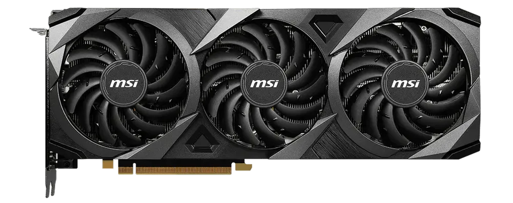 MSI GeForce RTX 3070 Ti VENTUS 3X 8G OC RU