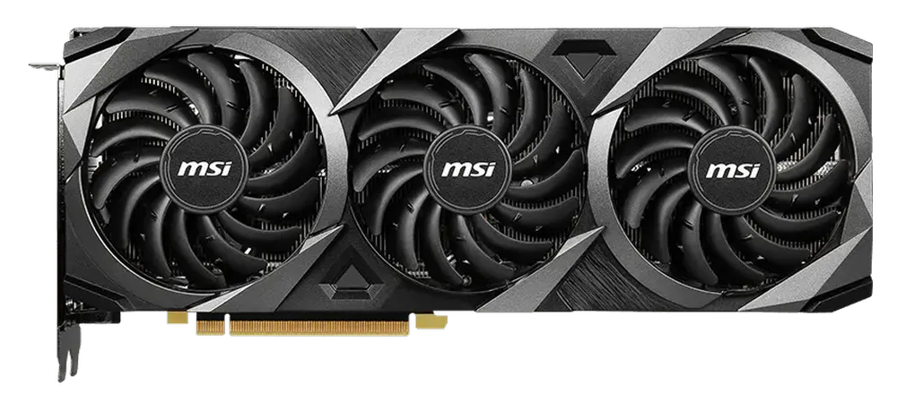 MSI GeForce RTX 3080 Ti VENTUS 3X OC