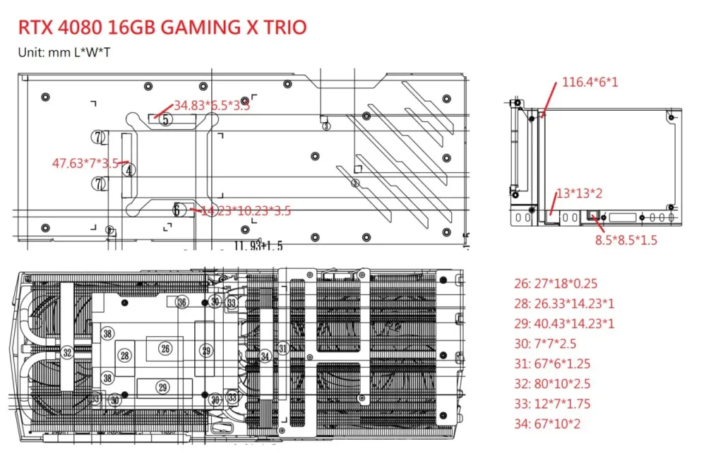 MSI GeForce RTX 4080 GAMING X TRIO — замер 2, файл 1