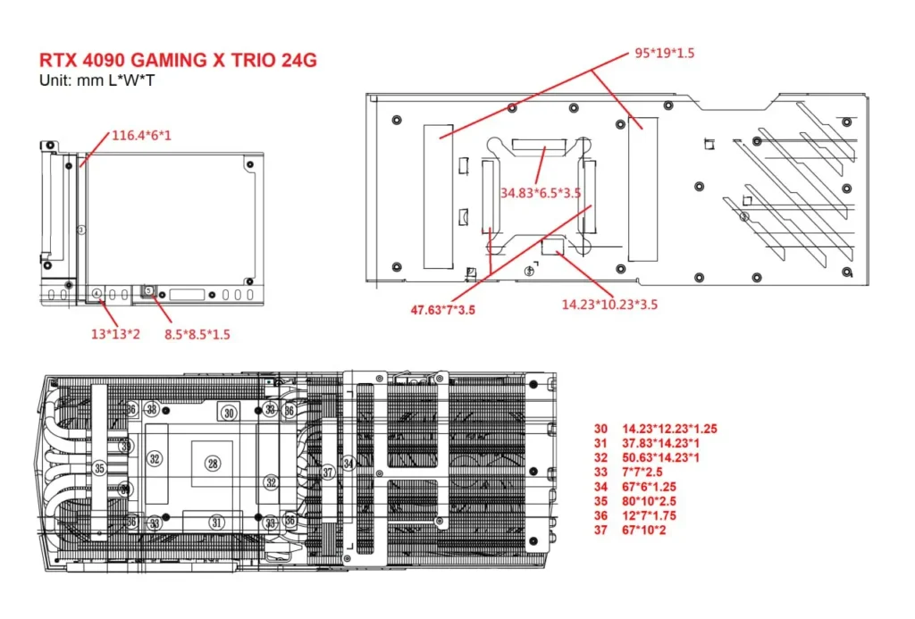 MSI GeForce RTX 4090 GAMING X TRIO — замер 2, файл 1