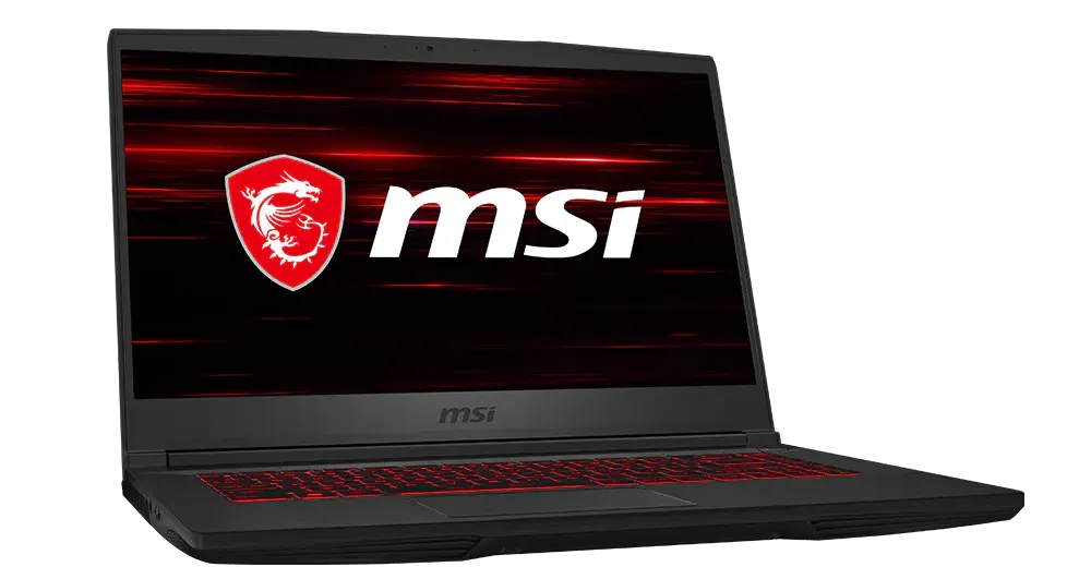MSI GF65 Thin (i7-9th Gen, RTX 2060)