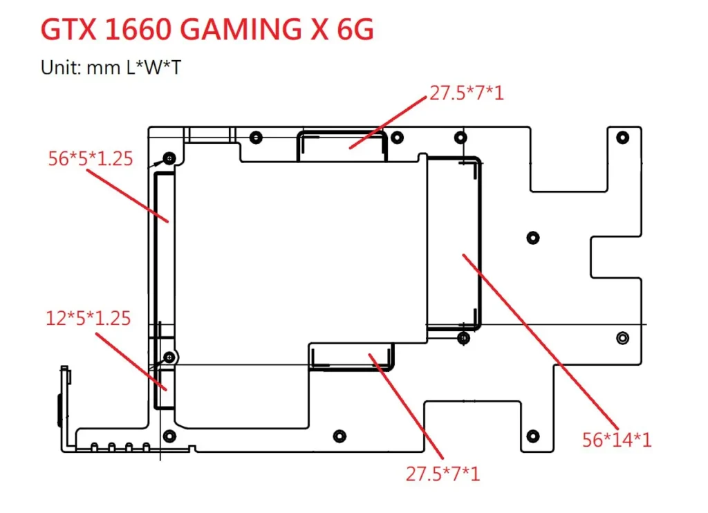 MSI GTX 1660 GAMING X 6G — замер 1, файл 1