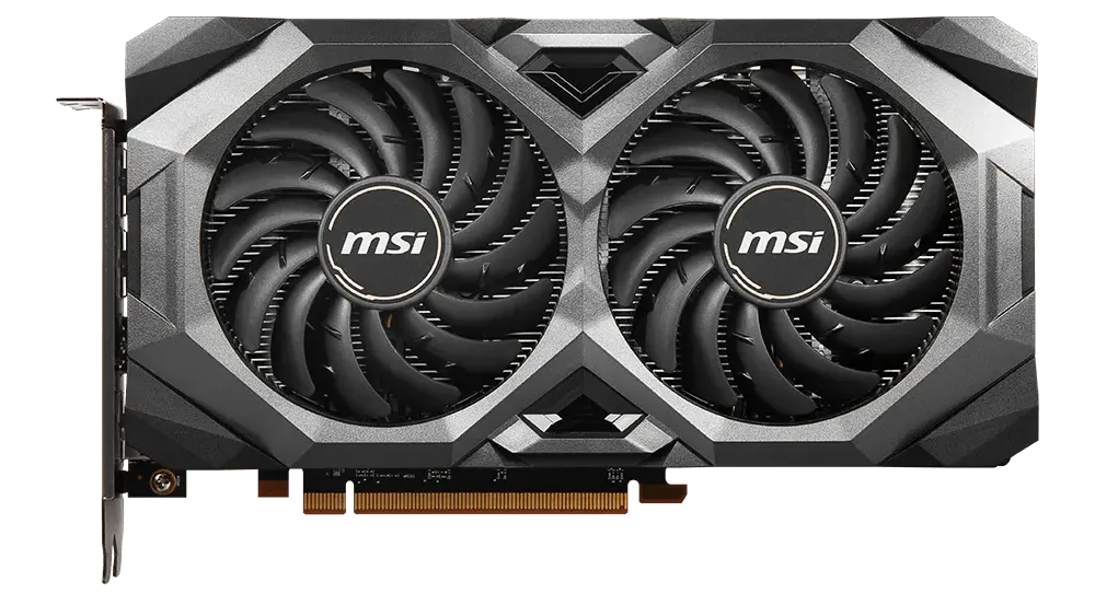 MSI Radeon RX 5700 MECH OC