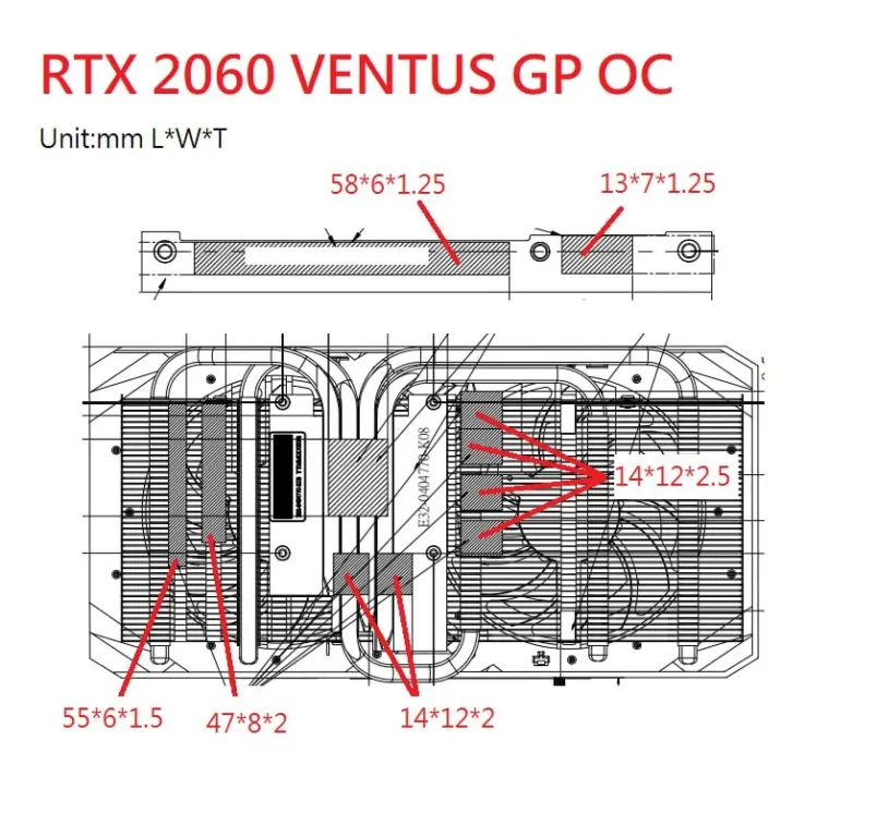 MSI RTX 2060 VENTUS GP OC — замер 1, файл 1