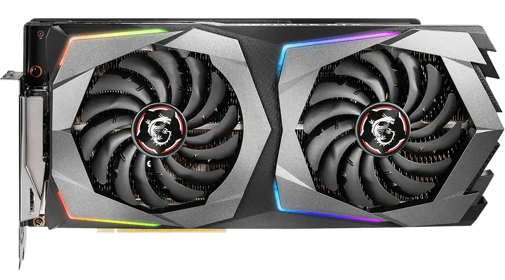 MSI RTX 2070 Gaming Z 8G
