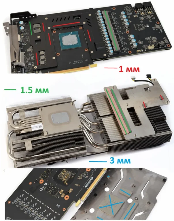 MSI RTX 2070 Gaming Z 8G — замер 1, файл 1