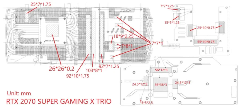 MSI RTX 2070 Super Gaming X Trio — замер 3, файл 1