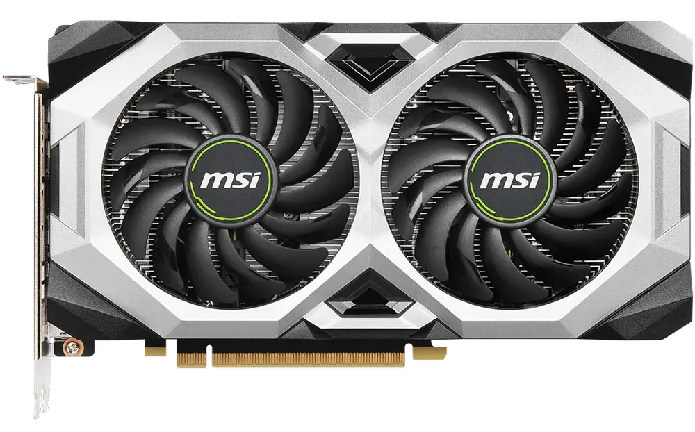 MSI RTX 2070 VENTUS GP