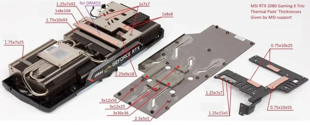 MSI RTX 2080 Gaming X Trio — замер 2, файл 1