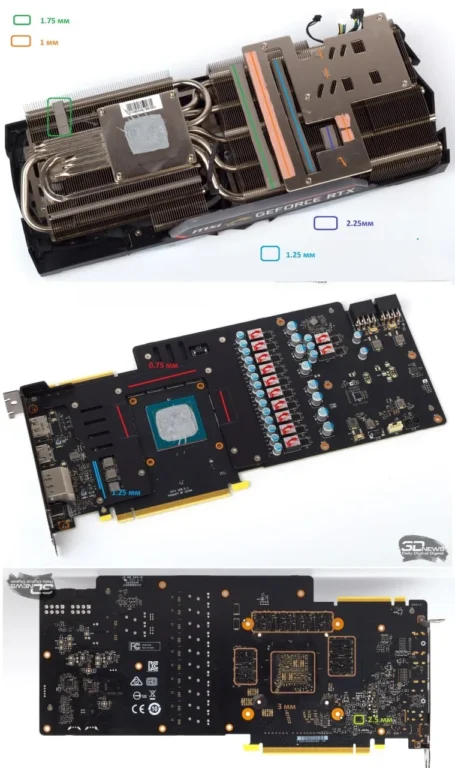 MSI RTX 2080 Gaming X Trio — замер 1, файл 1