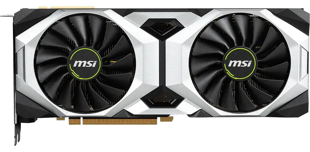 MSI RTX 2080 Ti VENTUS GP