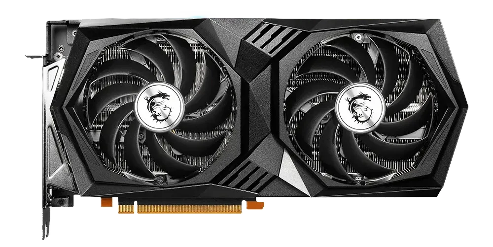 MSI RTX 3050 Gaming X 8G