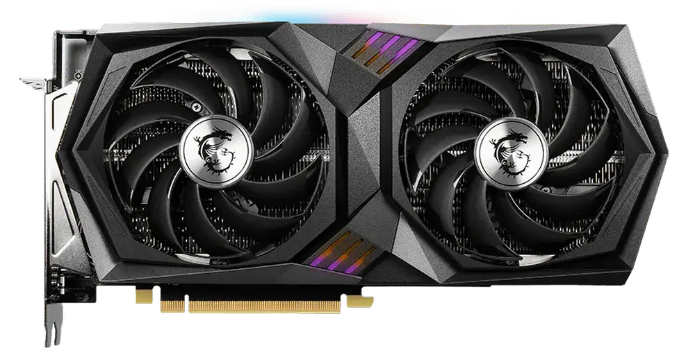 MSI RTX 3060 Ti GAMING X 8G LHR