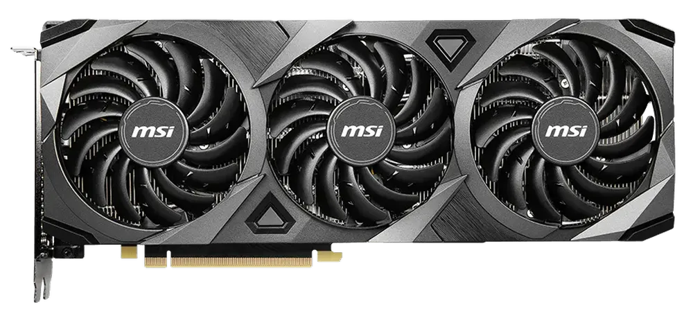 MSI RTX 3070 VENTUS 3X OC