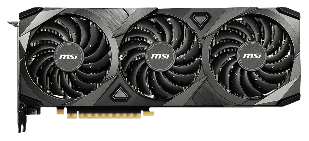 MSI RTX 3080 VENTUS 3X 10G OC