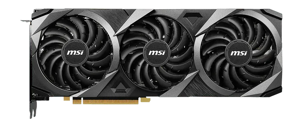 MSI RTX 3080 VENTUS 3X PLUS 12G LHR
