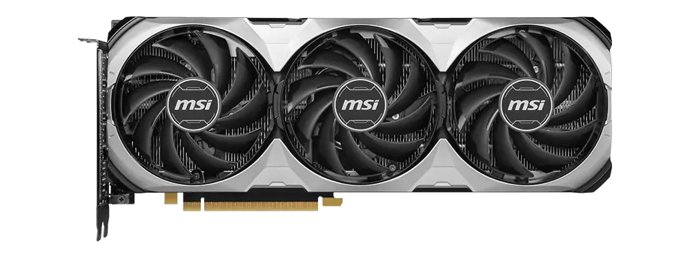 MSI RTX 4060 Ti Ventus3 8GB