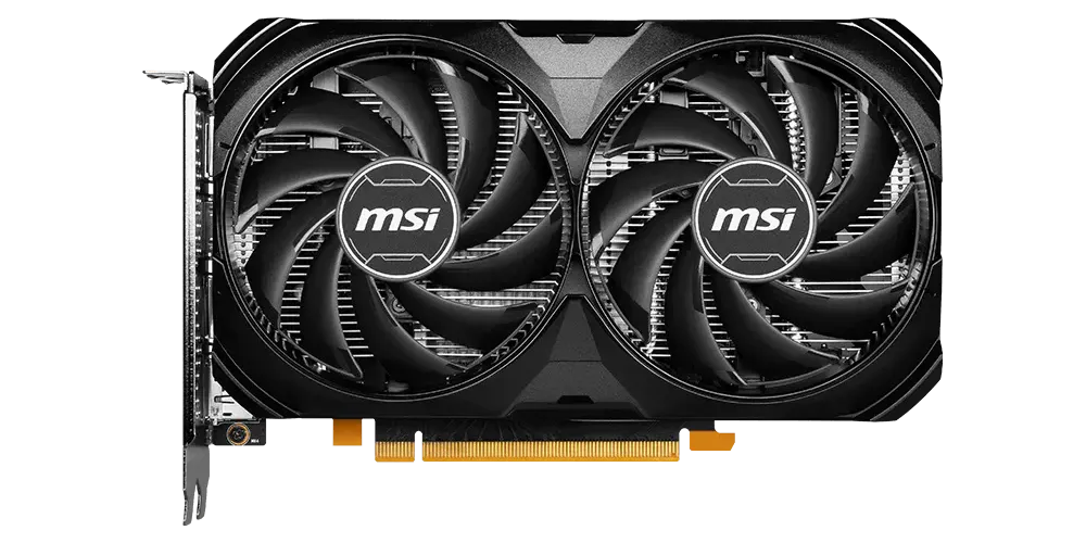 MSI RTX 4060 Ventus 2X 8GB