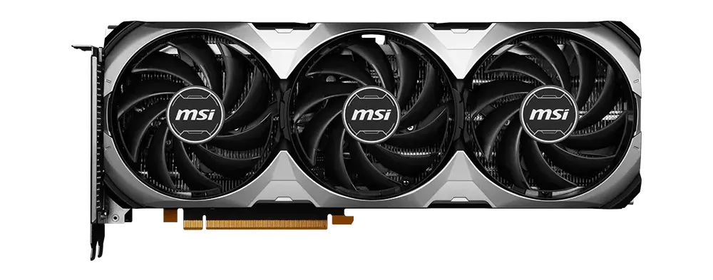 MSI RTX 4060 Ventus X3