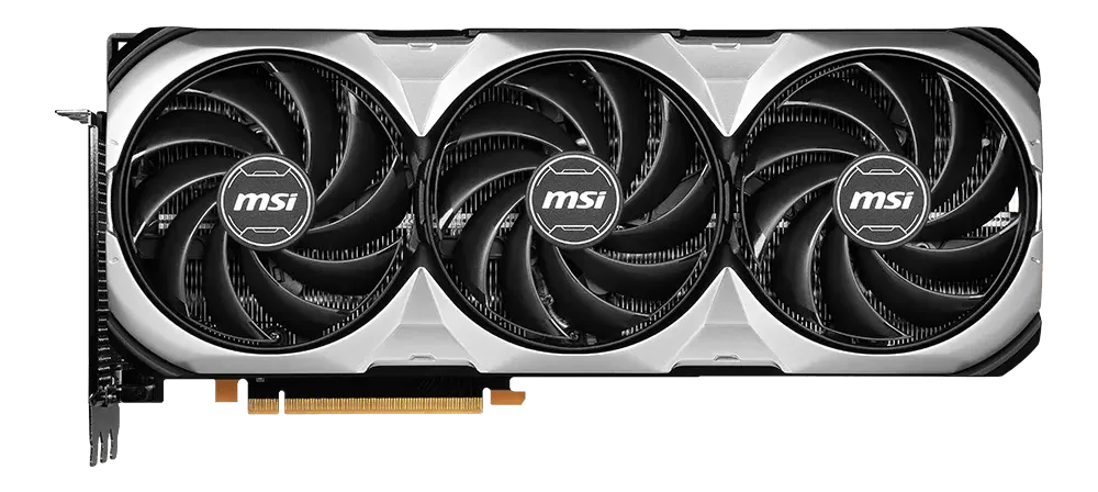 MSI RTX 4080 16GB VENTUS 3X OC