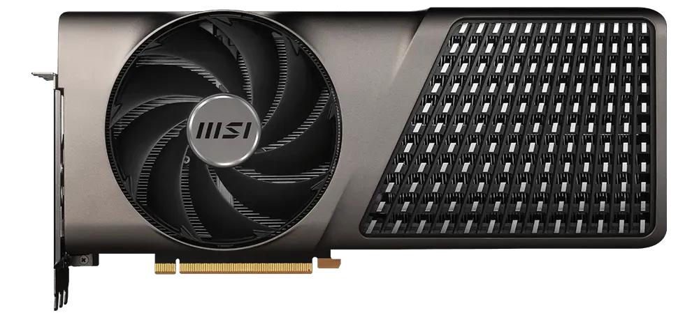 MSI RTX 4080 SUPER 16G EXPERT