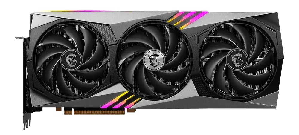 MSI RTX 4080 SUPER GAMING X TRIO