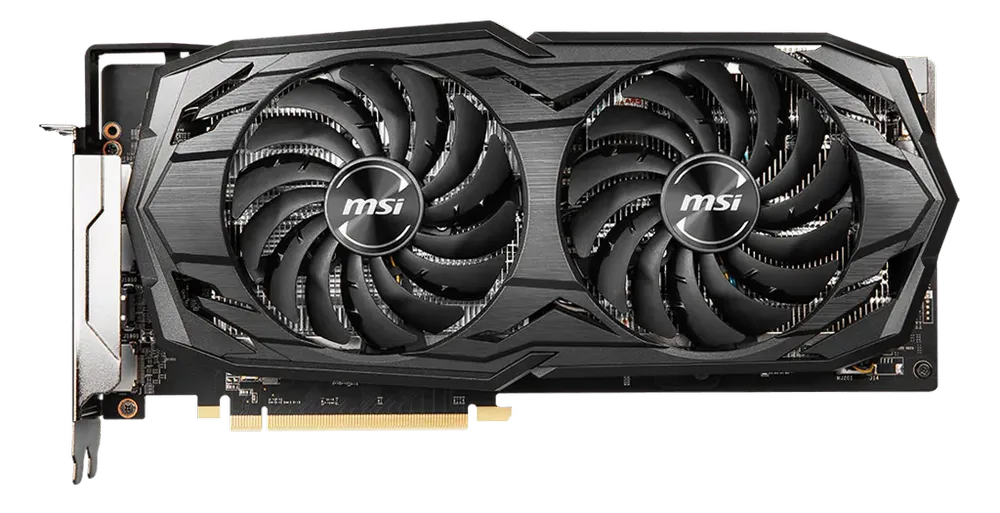 MSI RX 5600 XT GAMING MX