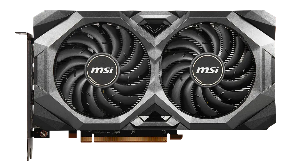 MSI RX 5600 XT MECH OC