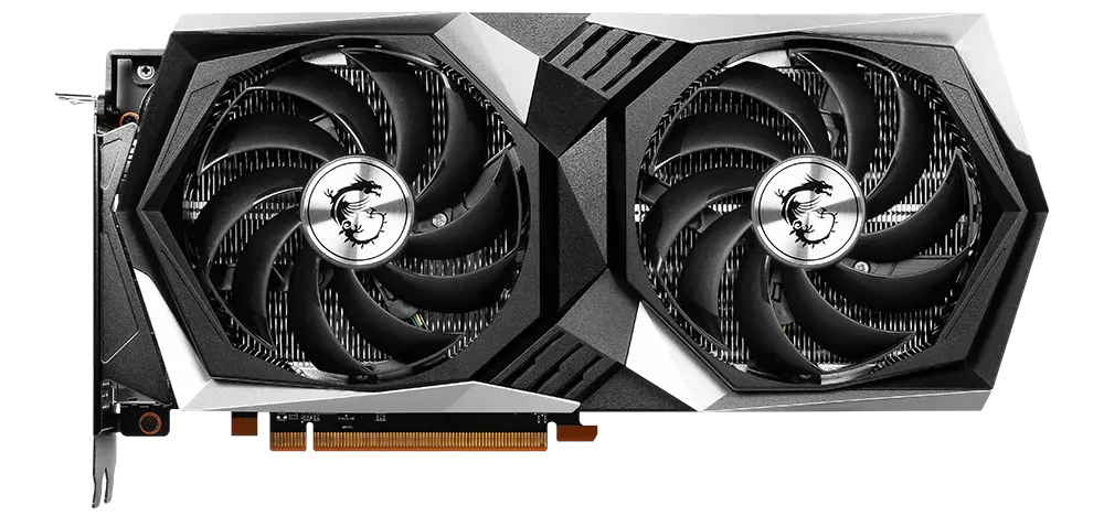 MSI RX 6600 XT Gaming X