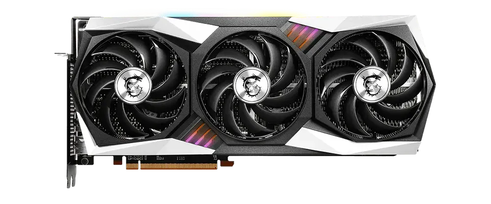 MSI RX 6800 XT