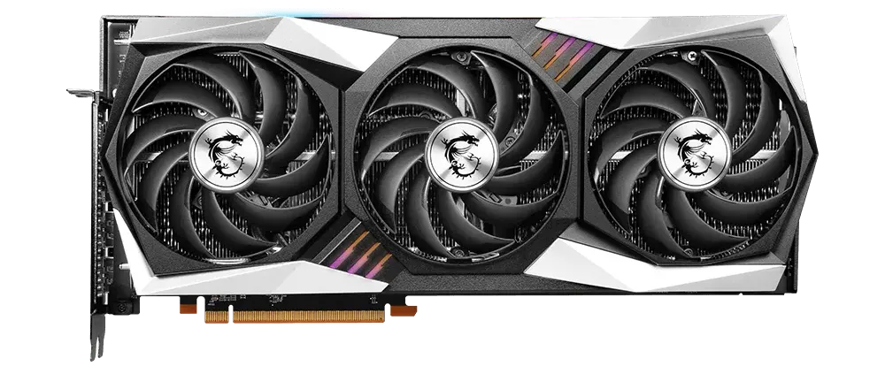 MSI RX 7900 XTX GAMING TRIO CLASSIC 24G