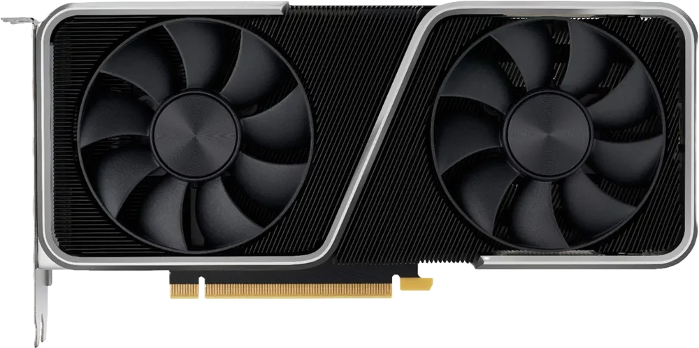 NVIDIA GeForce RTX 3060 Ti Founders Edition