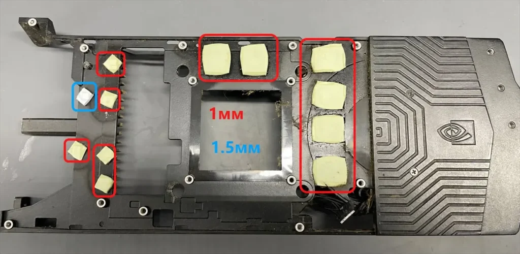 NVIDIA GTX 1060 Founders Edition 6GB — замер 1, файл 1