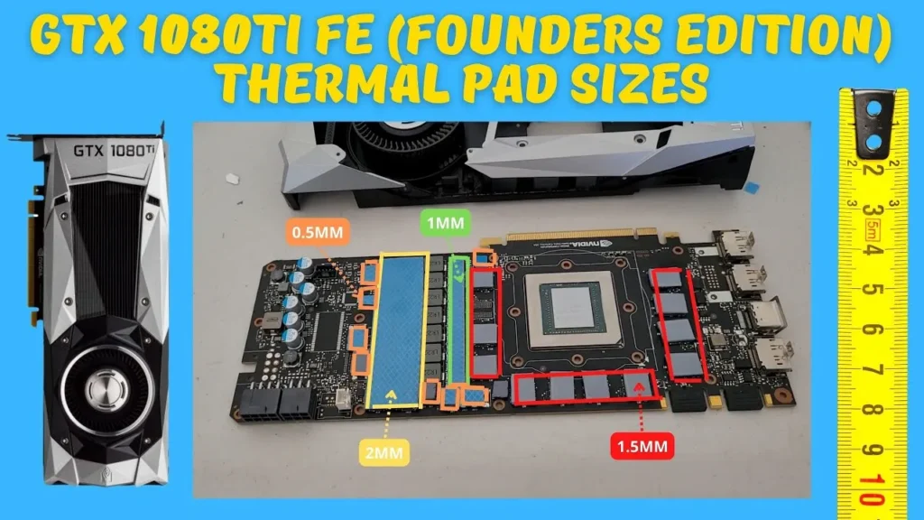 nVidia GTX 1080 Ti Founders Edition — замер 1, файл 1