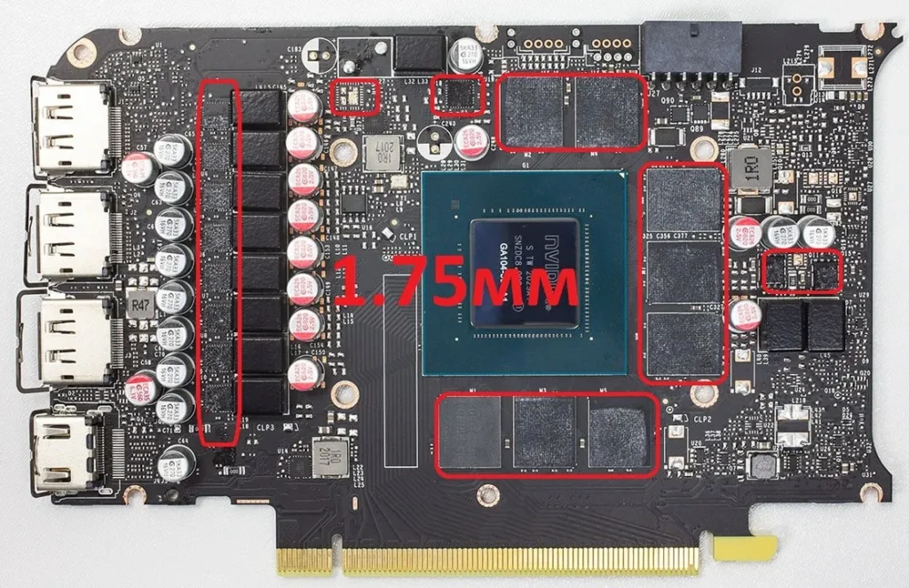 NVIDIA RTX 3070 FE — замер 3, файл 1