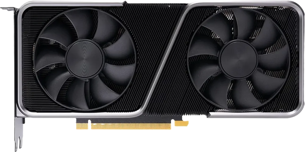 NVIDIA RTX 3070 FE