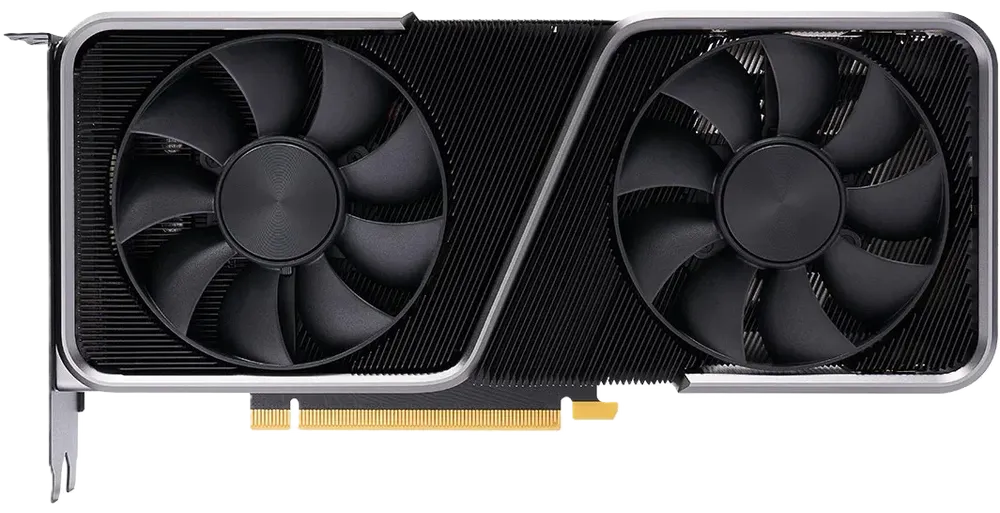 NVIDIA RTX 3070 Ti Founders Edition