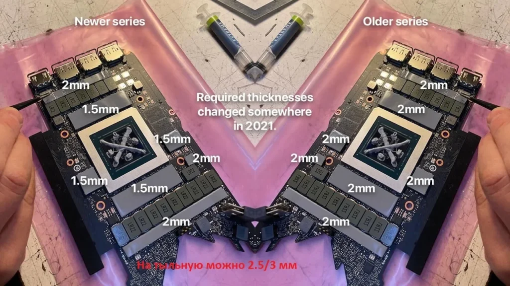 NVIDIA RTX 3080 Founders Edition — замер 2, файл 1