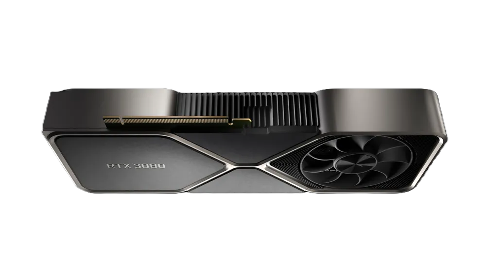 NVIDIA RTX 3080 Founders Edition