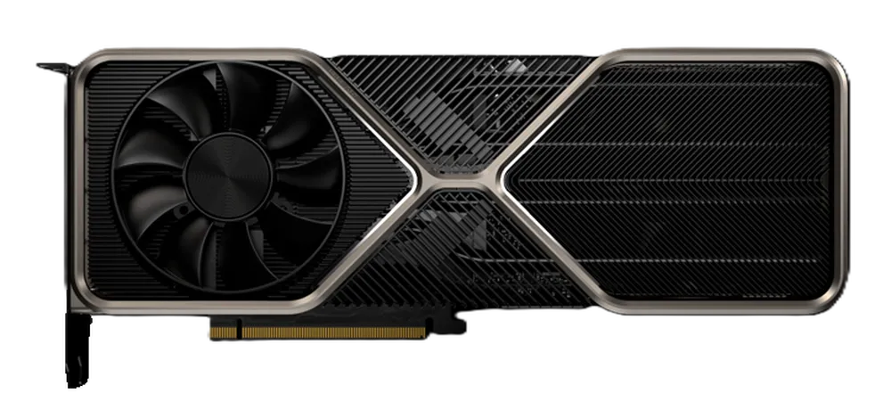 Nvidia RTX 3080 Ti Founders Edition