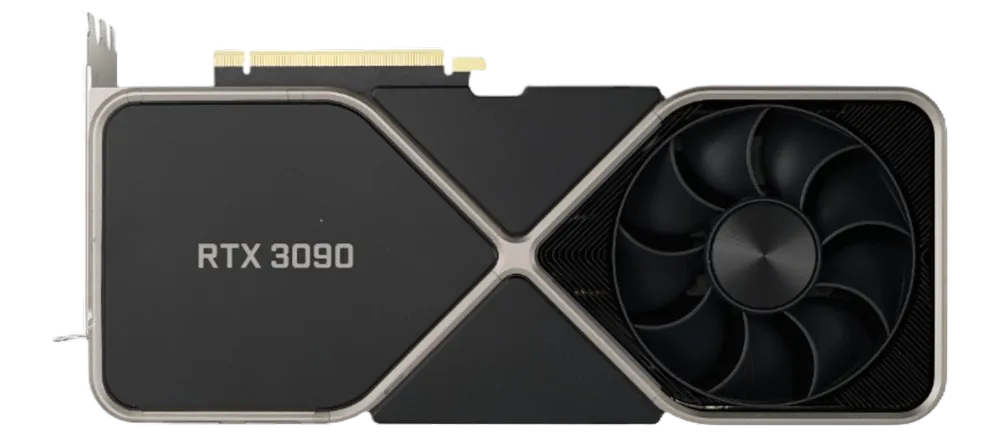 NVIDIA RTX 3090 FE