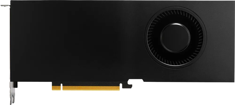 NVIDIA RTX A5000