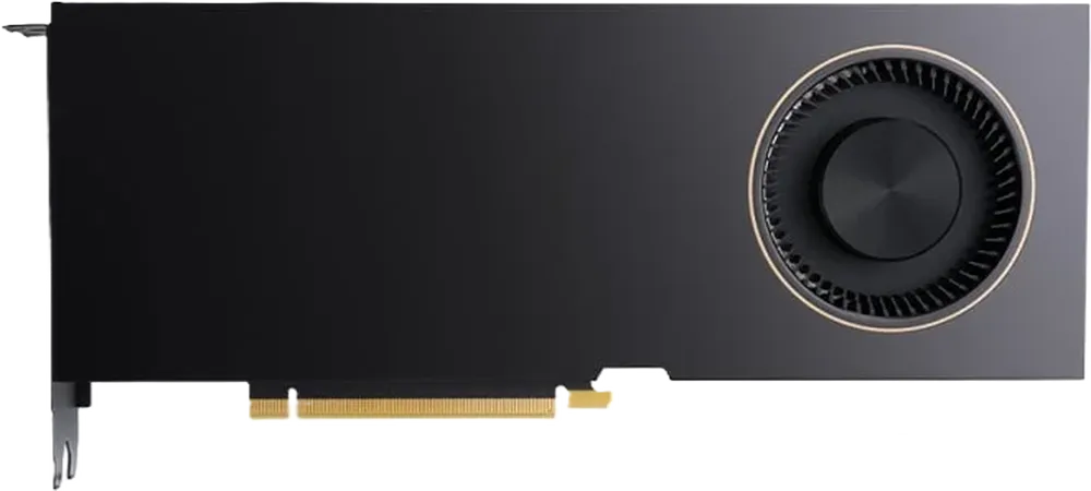 nVidia RTX A6000
