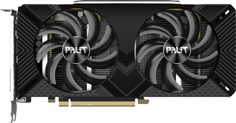 Palit GeForce RTX 2060 Super Dual
